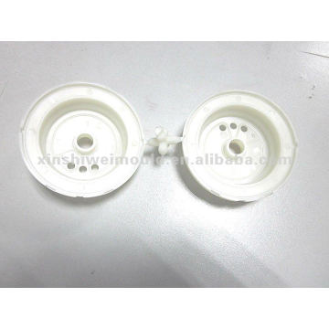 plastic injection molding company